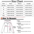 thumbnail image 3 of Hfnxid Women's Hooded Sweatshirt Loose Cat Ear Cropped Sweatshirts Long Sleeve Pullover Tops Y2K Casual Hoodies Navy L, 3 of 9