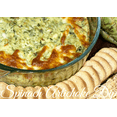 thumbnail image 2 of Warm Spinach Artichoke Dip Mix (Bulk Container – Makes 8 Batches) | Gluten-Free Gourmet Dip Seasoning | Easy Party Appetizer, Stuffed Chicken, Bread Bowls & More, 2 of 4
