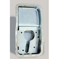 Moroso Performance Products 1.6 - 1.8 Honda Oil Pan