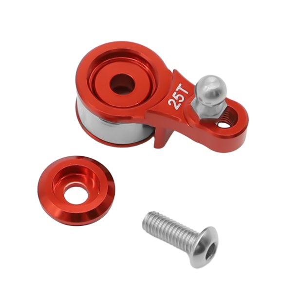 fastboy Aluminum Alloy 1/10 Aluminium Alloy Servo Horn Arm Servo Horn