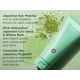 thumbnail image 4 of Gel aclarador diario The Matcha Cleanse TATCHA, 150 ml, 4 of 7