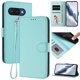 thumbnail image 2 of Funda Cartera GANGXUN para Google Pixel 9A – Cierre Magnético, Protección RFID, Correa Desmontable, Compatible con Carga Inalámbrica, 2 of 6