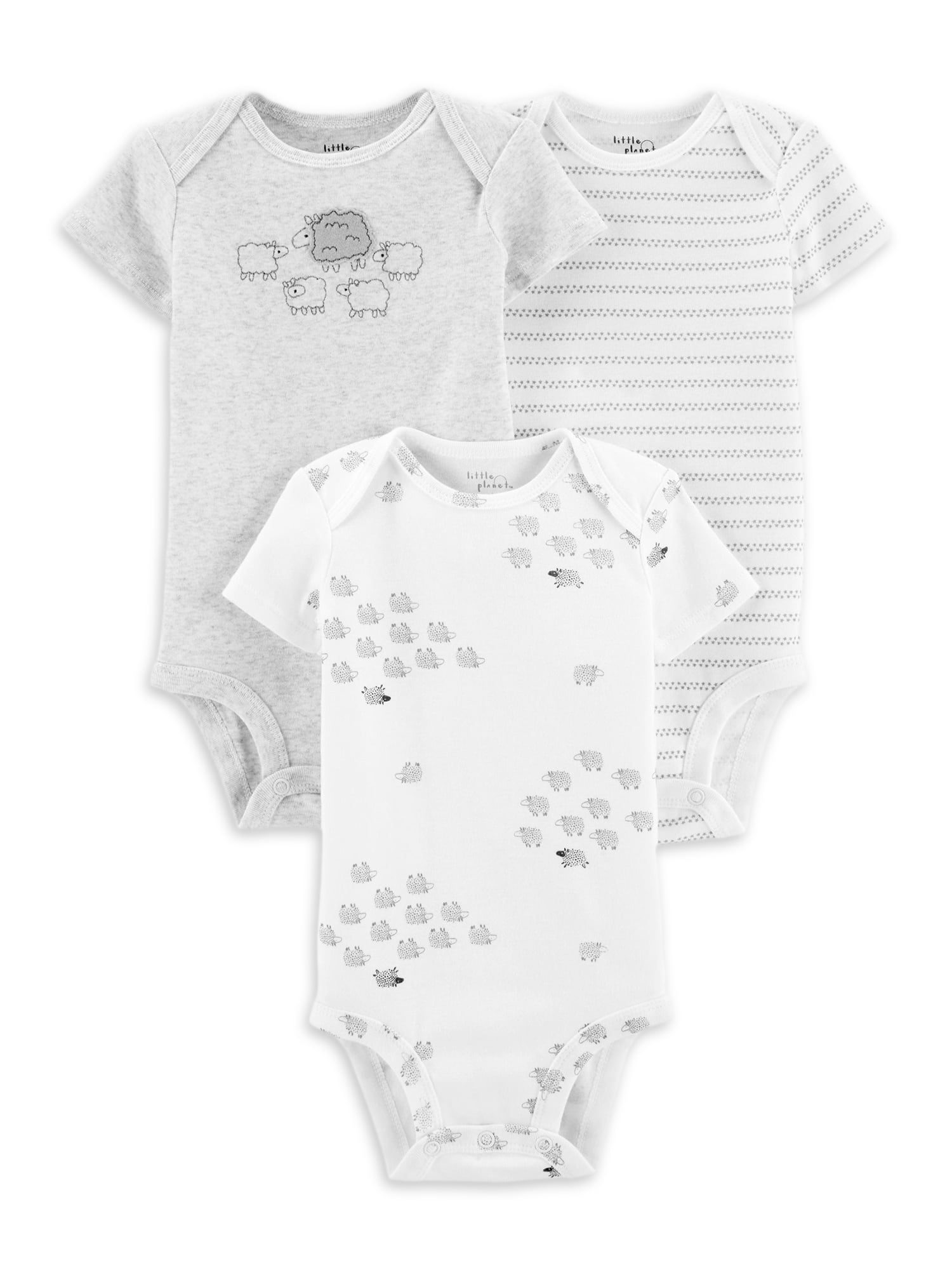 Gender Neutral Bodysuit or tshirt Wildlife ZOO DAY Bee Baby Clothes Animals Baby boy or baby girl.