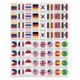 thumbnail image 1 of MesaSe Mahjong Tile Set 24mm Mahjong Game Mahjong Game Set Innovative Rules Simple to Play Mahjong Set Style2, 1 of 4