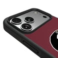 thumbnail image 3 of Florida State Seminoles iPhone Solid Design Bump Case, 3 of 7