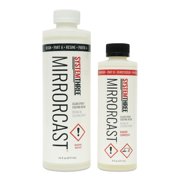 System Three MirrorCast, 1.5-Pint Kit