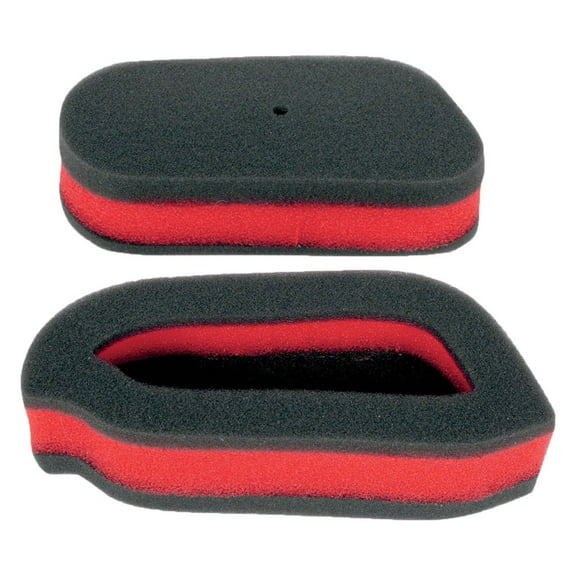 UNI Filter NU-4070 - Direct Factory Replacement Air Filter