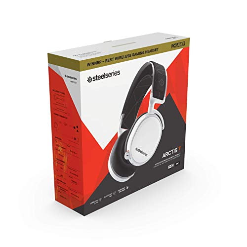 Lossless Wireless Gaming Headset 