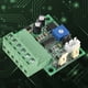 thumbnail image 5 of Módulo de señal de voltaje a PWM, 0-5 V/0-10 V Voltaje de entrada analógica KH KHZPWM Convertidor de señal V Convertidor de voltaje PWM Parte superior de la línea VoborMX herramienta, 5 of 8