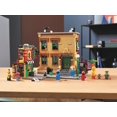 thumbnail image 4 of Lego Ideas : 123 Sesame Street 1367 Bricks 18+ 21324, 4 of 14