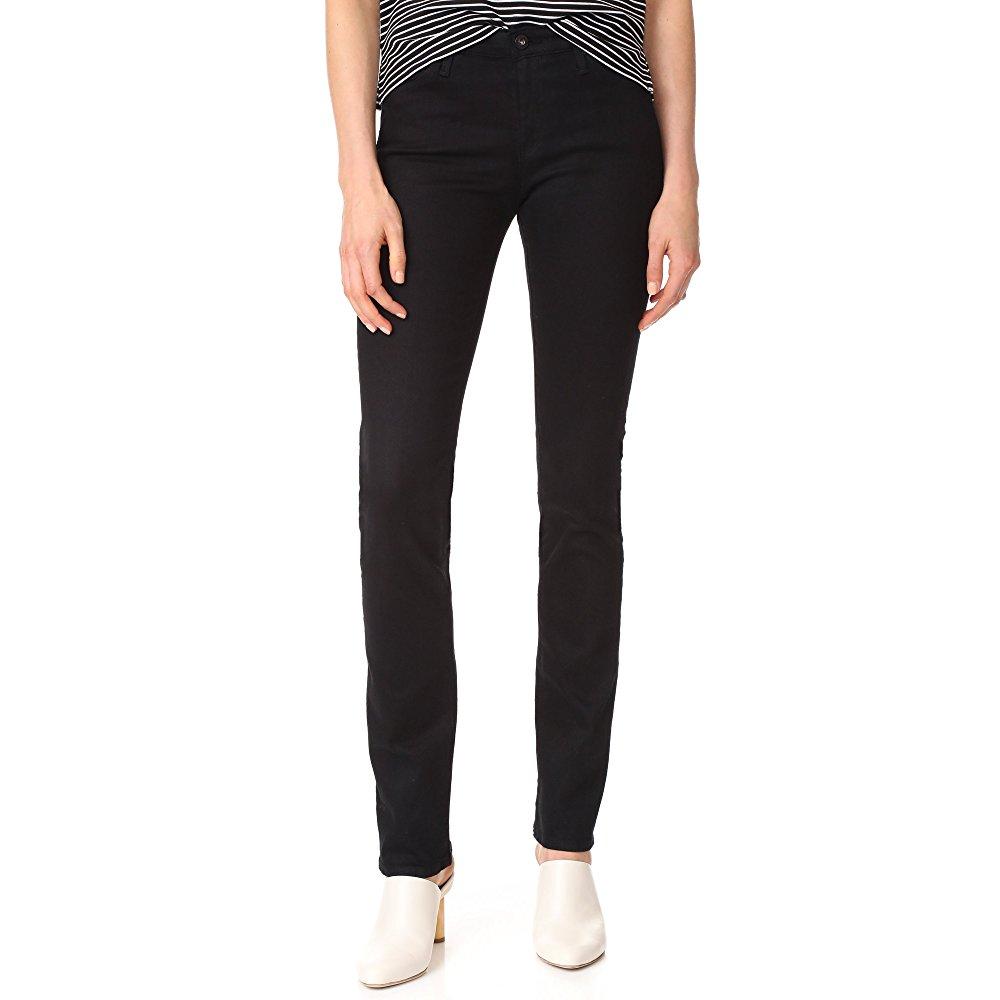 ag harper essential straight leg jeans