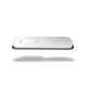 ZENS Chargeur Sans Fil Aluminium 3-1 avec 45W USD PD Conçu pour Magsafe – image 3 sur 5