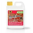 thumbnail image 2 of FILA WET ECO Qt. - Wet Look Sealer, 2 of 2