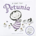 thumbnail image 1 of Pre-Owned A Pet for Petunia (Hardcover) 0061963313 9780061963315, 1 of 1