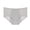 Z40-F, variant on XINPING Women's Soft & Thin No Show Period Underwear Quick Dry Menstrual Panties for Girls Women