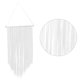 thumbnail image 5 of Organizador De Lazos Para El Cabello, Soporte Para Lazos De Aplicación Amplia Altamente Duradero Con Flecos Largos Para Accesorios ANGGREK Otros, 5 of 8