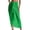 #42Green, variant on Womens Beach Cover Up Bikini Bathing Suit Swimsuit Swimwear Coverup Sarong Pareo Wraps Light Blue One Size