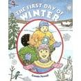 thumbnail image 1 of Pre-Owned The First Day of Winter (Library Binding) 0807524506 9780807524503, 1 of 1