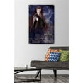 thumbnail image 2 of Harry Potter and the Order of the Phoenix - Patronus Wall Poster with Push Pins, 22.375" x 34", 2 of 3