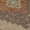 Brown, variant on Addison Rugs Chantille Indoor/Outdoor Traditional Global Gray Machine Washable Round Rug, 8' x 8'