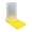 B, variant on Cmunyle Automatic Water Dispenser Anti Tip Over Anti Drowning Shallow Trough For Quail Chicks Small Poultry Cage Feeding Indoor Outdoor Application