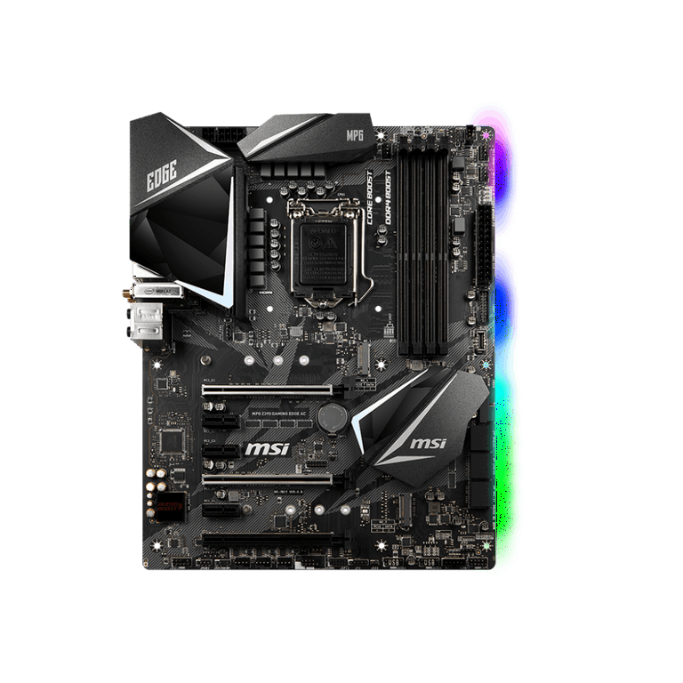 AUSU Z390M−plus ＆ INTELcoer i9 9900k I9 9900k Msi Mpg Z390