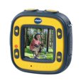 thumbnail image 3 of VTech Kidizoom Action Cam (Yellow/ Black), 3 of 7