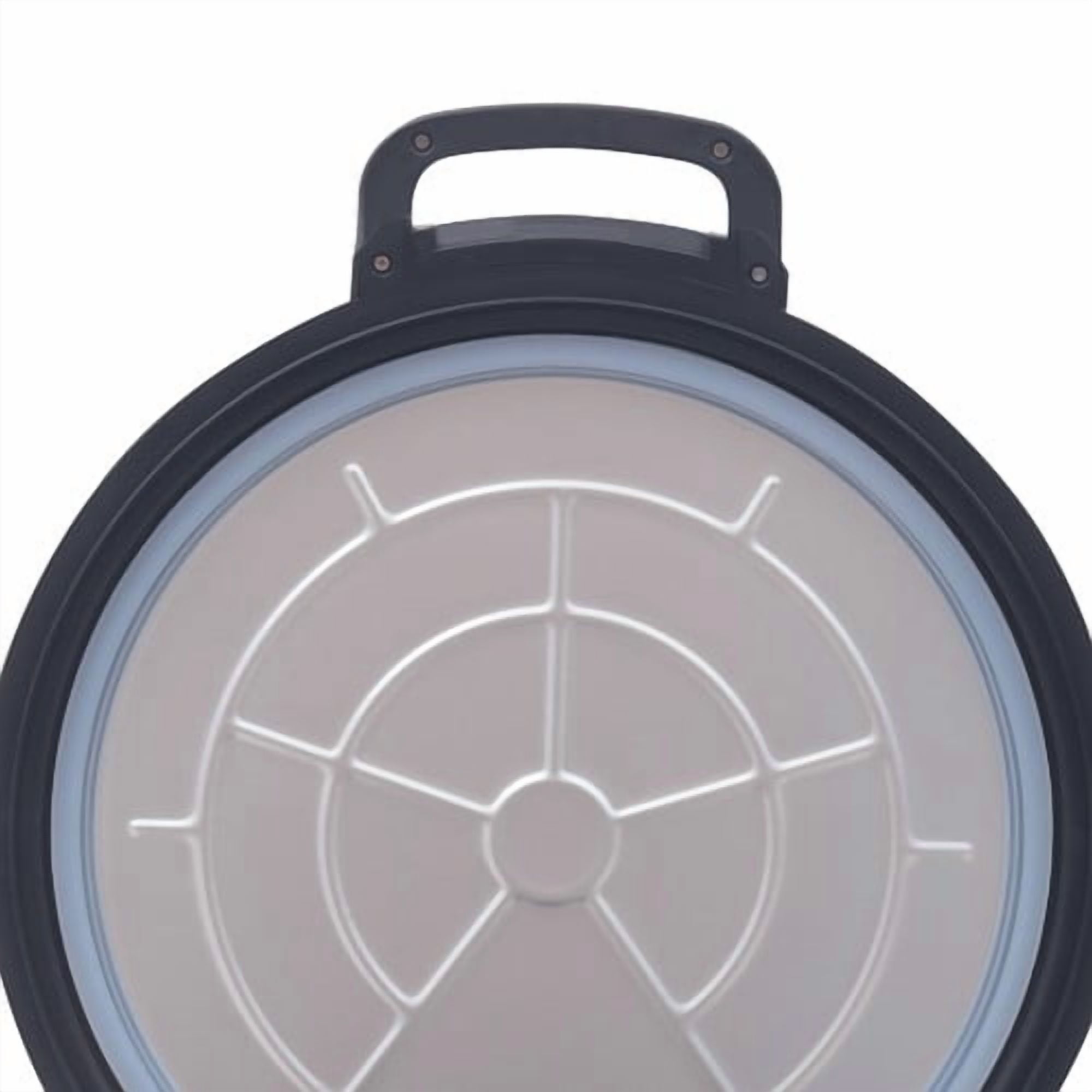 19L Electric Sushi Rice Warmer Commercial Non-stick Inner Pot Rice Cooker