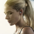 thumbnail image 5 of Wireless Earbuds bluetooth 5.4 Headphones Deep Bass and Noise Cancellation, 50 Hrs Playtime Bluetooth Ear Buds Led Display Wireless Headphones, IPX7 Waterproof Wireless Earphones for Android iOS - A, 5 of 6