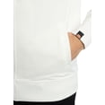 thumbnail image 4 of Ellesse Rimini Track Jacket, White, 4 of 6