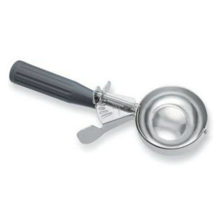 Disher Scoop - Hamilton Beach #78 Ice Cream Scoop / Disher White (Size 6)
