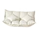 thumbnail image 4 of Puff cama plegable de moda, colchón de piso completo para adultos, dormitorio, sala de estar Beige, 4 of 8