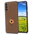 thumbnail image 1 of Compatible with Samsung Galaxy S21 Phone Case, Flowers-6872770-94 Case Silicone Protective for Teen Girl Boy Case for Samsung Galaxy S21, 1 of 1
