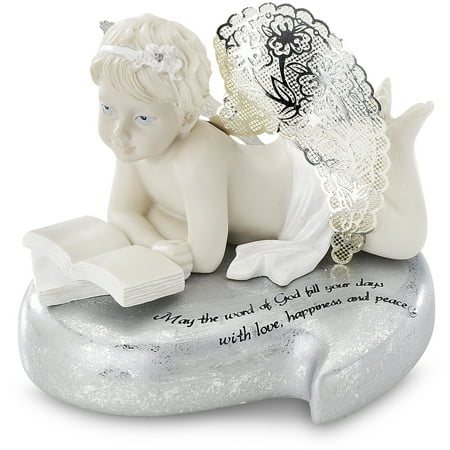 Heart Shaped Cherub - Pavilion-