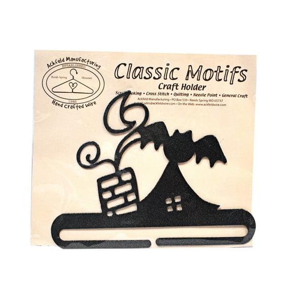 6in Rooftop Split Bottom Holder