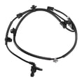 thumbnail image 1 of Sensor de velocidad de rueda ABS delantero izquierdo de 1 pieza para Hyundai Santa Fe 2013-2019 No.956702W000, 1 of 7