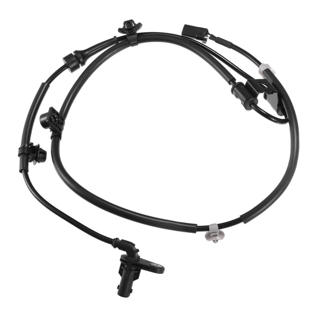 Sensor de velocidad de rueda ABS delantero izquierdo de 1 pieza para Hyundai Santa Fe 2013-2019 No.956702W000