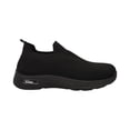 thumbnail image 1 of Tenis Mujer Trax By Mr Shu Dama Deportivo negro 25, 1 of 6