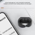 thumbnail image 3 of Anillo De Cambio De Página Con Control Remoto, Cambio De Página De Aplicación De Me Gusta Automático Para Teléfono, 3 of 7