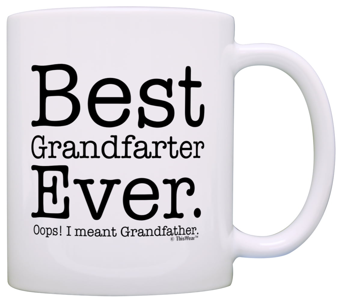 GRANDAD MUG Grandad Legend Birthday Cup Best Grampy Gift Present Grandpa Mug GRANDAD MUG Grandad Legend Birthday Cup Best Grampy Gift Present Grandpa Mug