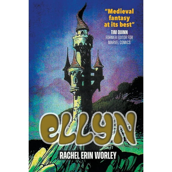 Ellyn, (Paperback)