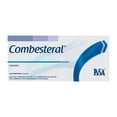 thumbnail image 2 of Combesteral complejo B, Dexametasona, Lidocaína solución inyectable 6 ampolletas + 3 jeringas, 2 of 3