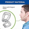 thumbnail image 5 of Tinnitus Relief Device For Ringing Ears Stop Ear Ringing For Men And Women 2023 New, 5 of 5