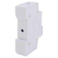 thumbnail image 2 of RT18-63X 1P 63A 14x51mm DIN Rail Mount Fuse Holder Base with LED Light, 2 of 11