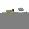 thumbnail image 3 of Juego de mesa Carcassonne HUOGUO Standard 2-5 jugadores Nuevo, 3 of 3