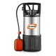 thumbnail image 1 of Bomba Sumergible Evans Para Cisterna 3/4hp 115v 20-40 Psi Sc, 1 of 1