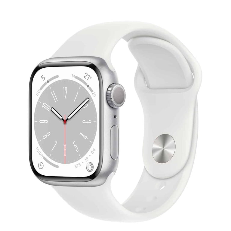 Apple Watch 本体 Pre-Owned Apple Watch Series 8 Aluminum 45mm A2771 (GPS Only, No