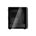 thumbnail image 6 of SilverStone FARA 511Z High Airflow ATX Gaming Chassis with Excellent Cooling Potential Case SST-FA511Z-BG Black, 6 of 20