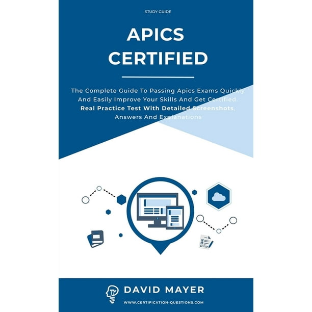 CPIM-8.0 PDF | Maxtic