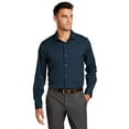 thumbnail image 1 of Port Authority Chemise Extensible pour Hommes W680, 1 of 1